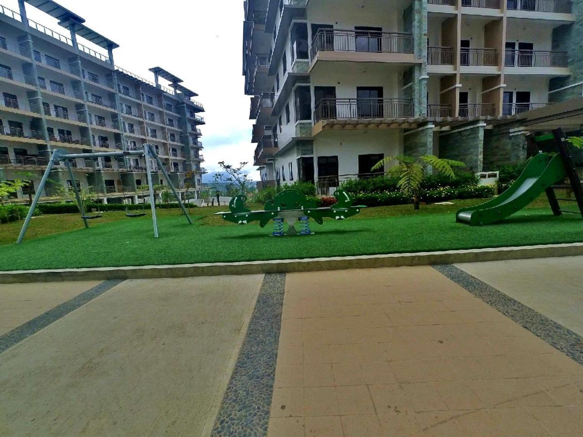 516 Bristle Ridge 1209 Condo Unit Rental Baguio City Exterior foto